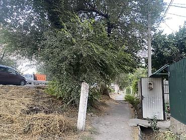 Продажа коттеджей и домов: Продаётся участок с домом . 📍УЧАСТОК ул. Дорожная (трасса на — 2