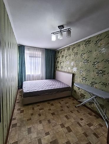 ihlas asanbai: 2 комнаты, 43 м², Хрущевка, 3 этаж, Косметический ремонт — 4