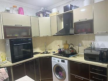 Mətbəx mebeli 200 AZN Təcili satılır Ölçü 2\2 di Üstə qaz, aspirator lalafo.az -da Mətbəx mebeli 200 AZN Təcili satılır Ölçü 2\2 di Üstə qaz, aspirator
