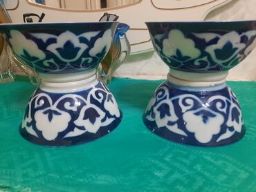 Посуда: КЕСЕ ДЛЯ СУПА!!! СССР!!! АБСОЛЮТНО НОВЫЕ!!! ДАЖЕ СОХРАНИЛОСЬ В РОДНОЙ — 13