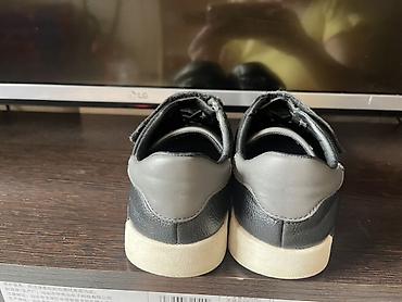 nike tech flecce: Кроссовки, 36, Tommy Hilfiger, Б/у, цвет - Черный — 3