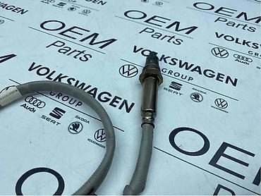 dijagnostike za auto: NOX SENZOR ZA VOLKSWAGEN CADDY, TIGUAN, TOURAN . - 05L 907 807 CS | — 5