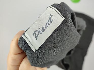 bluzki len: Planet, Sukienka damska, rozmiar One size — 4