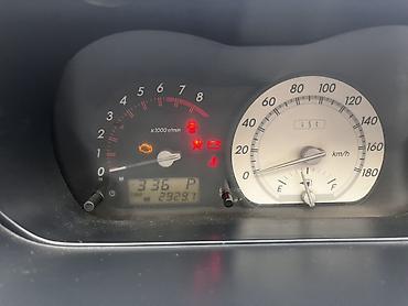 Toyota Ist: 2002 г., 1.5 л, Автомат, Бензин, Хэтчбэк at lalafo.kg Toyota Ist: 2002 г., 1.5 л, Автомат, Бензин, Хэтчбэк