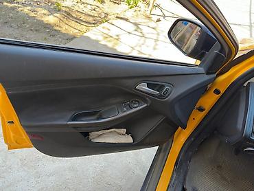 Ford: Ford Focus: 2016 г., Универсал — 9