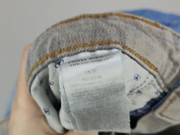 second hand online: Tom Tailor, Jeansy dla mężczyzn, rozmiar XL — 6