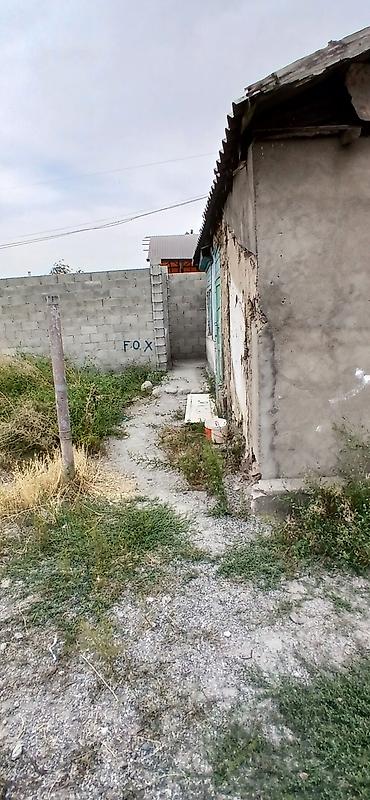 Үйлөр: 2 бөлмө, 54 м², 4 соток, Ново-Покровка, Менчик ээси — 10