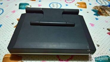 DVD i Blu-ray plejeri: DVD player 9 incha Ispravan — 1
