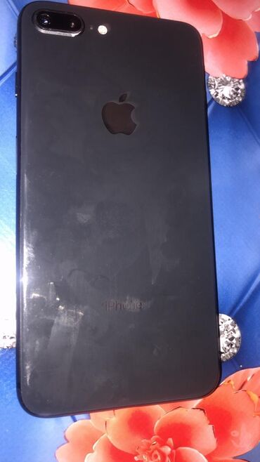 Apple iPhone: IPhone 8 Plus