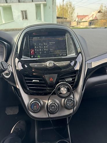 текно спарк 20 про: Chevrolet Spark: 2019 г., 1 л, Автомат, Бензин, Хэтчбэк — 9