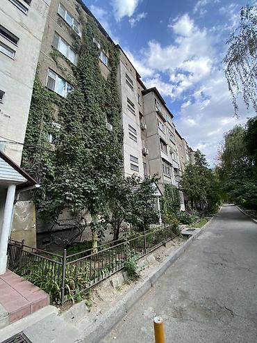 мкр аламедин 1: 1 бөлмө, 35 м², Аламедин-1 мкр 105-серия, 2 кабат, Ремонт талап кылынат — 2