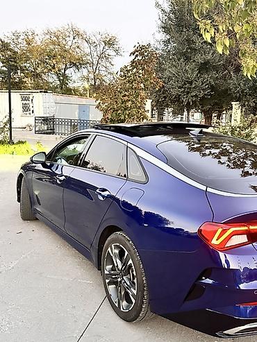 киа к5 полик: Kia K5: 2020 г., 1.6 л, Бензин, Седан — 4