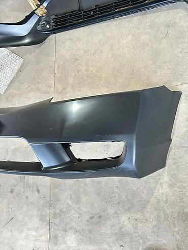 bufir: 6) 04711-SNA-A90ZZ – Honda Civic ön bufer Alternativ: * — 2