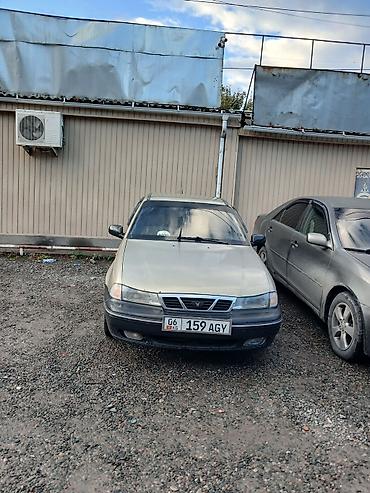 Продажа авто: Daewoo Nexia: 2007 г., 1.5 л, Механика, Бензин, Седан — 3