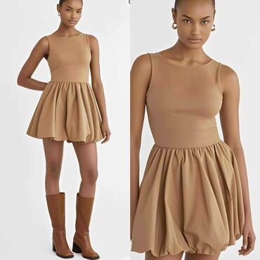 lidl haljine: Massimo Dutti Other sleeves