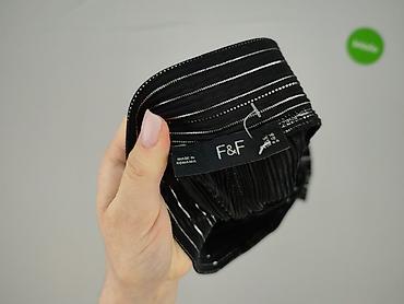 secondhand clothes online: F&F, Spodnie materiałowe damskie, rozmiar XL — 4