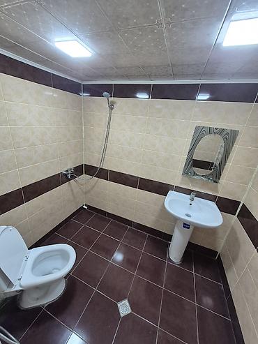 Yeni tikili: 2 otaqlı, Yeni tikili, 70 kv. m — 25