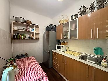 Продажа квартир: 4 комнаты, 88 м², Сталинка, 1 этаж, Косметический ремонт — 9