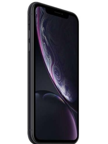 айфон 7 плюс цена в бишкеке бу: IPhone Xr, Черный