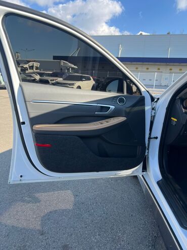 Hyundai: Hyundai Sonata: 2019 г., 2 л, Автомат, Бензин, Седан — 19