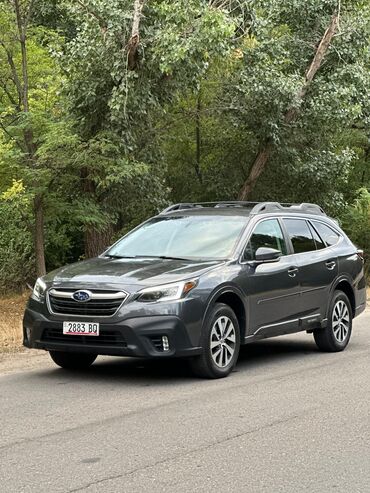 впускной коллектор субару: Subaru Outback: 2021 г., 2.5 л, Вариатор, Бензин, Кроссовер