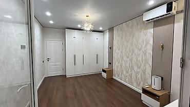 Продажа квартир: 3 комнаты, 88 м², Церковь 108 серия, 6 этаж, Свежий ремонт — 4