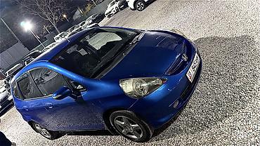 bcd com: Honda Jazz: 2008 г., 1.3 л, Вариатор, Бензин, Хэтчбэк — 7