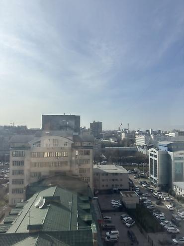 Продажа квартир: 2 комнаты, 70 м², Элитка, 11 этаж, Старый ремонт — 17