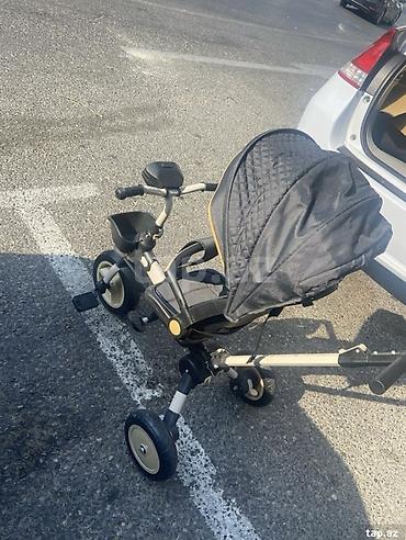 velosiped boyuk: Salam Yeni Alınıb Super Toysdan maraqlana bilərsi 200 azndir . Uşaq — 2