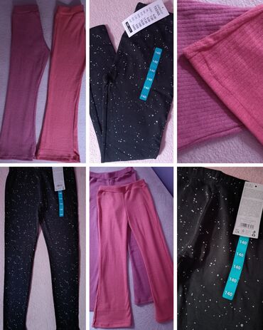 Helanke: 134-140 — 1