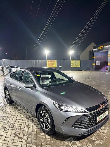 BYD: BYD Qin: 2025 г., 1.5 л, Автомат, Электромобиль, Седан at lalafo.kg — 3 BYD: BYD Qin: 2025 г., 1.5 л, Автомат, Электромобиль, Седан — 3