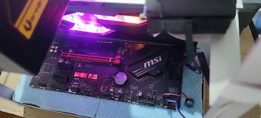 rtx 4070 цена бишкек: Видеокарта для ПК, Новый, NVidia, GeForce FX, Более 16 ГБ — 9