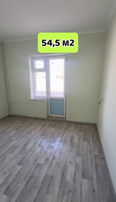 оптима квартиры: 2 комнаты, 55 м², 105 серия, 4 этаж, Свежий ремонт — 5