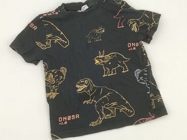 pink floyd koszulka: Футболка, Coccodrillo, 2-3 р., 92-98 см, стан - Дуже гарний