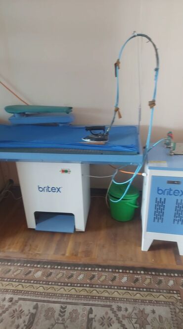 швейные машины буу: Britex парогенератор, доска.
продаётся