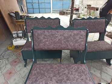 куплю стол и стулья: Ремонт, реставрация мебели Платная доставка
