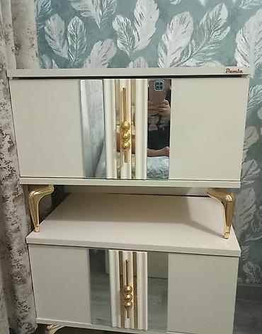 tcl 65: Tumba Cütü — 1