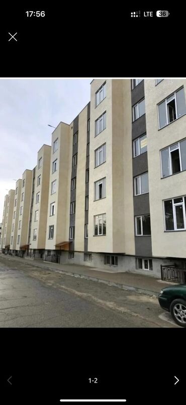 продаю дом раздолный: 1 комната, 44 м², Индивидуалка, 1 этаж, ПСО (под самоотделку)