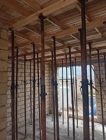 krişa formaları: Tam briqada səkilinde ev və villalarin tikintisi təmiri kafel metlax — 4