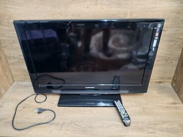 Televizorlar: Televizor Samsung LCD 43" FHD (1920x1080), Ünvandan götürmə