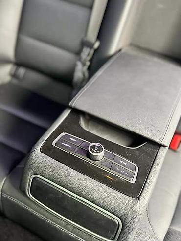 эштк: Kia K7: 2017 г., 3 л, Автомат, Газ, Седан — 7