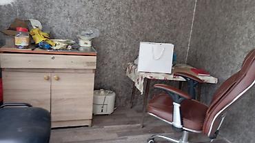 ev: Savalan 2 otaqlı, 75 kv. m, Kredit yoxdur, Orta təmir — 1