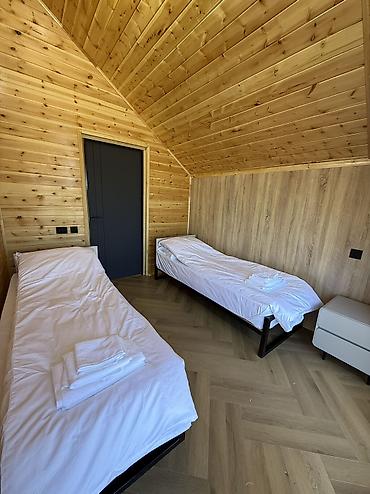 Аренда коттеджей и домов на Иссык-Куле: Барнхаус, Бостери, 8 мест — 25