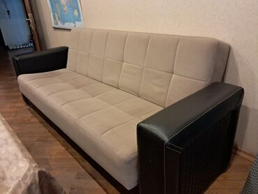 кухонный уголок ош: Divan, İşlənmiş, Açılan, Bazalı, Parça, Çatdırılma yoxdur