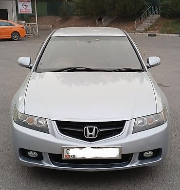 хонда ашэрви: Honda Accord: 2003 г., 2 л, Автомат, Бензин, Седан — 1