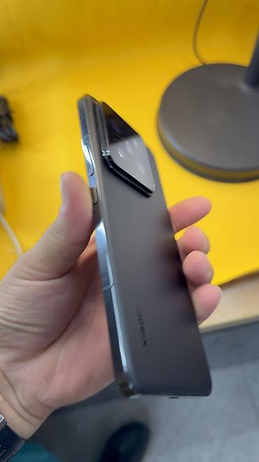 note 14: Xiaomi, 14 Pro, Б/у, 256 ГБ, 2 SIM — 9