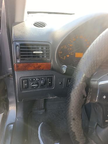 китайские машины в кыргызстане: Toyota Avensis: 2004 г., 1.8 л, Автомат, Бензин, Седан — 8