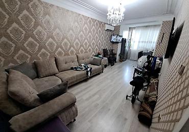 lalafo az şeki: Bakı, Həzi Aslanov qəs., 2 otaqlı, Köhnə tikili, m. Həzi Aslanov, 45 kv. m — 9