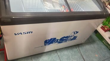 манекены купить дешево: Морозильный ларь VASIN с раздвижными стеклянными крышками. Основные
