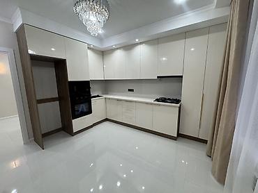 2 bedroom: 2 комнаты, 77 м², Церковь Элитка, 1 этаж, Евроремонт — 1